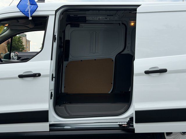 2023 Ford Transit Connect XL Springfield VA