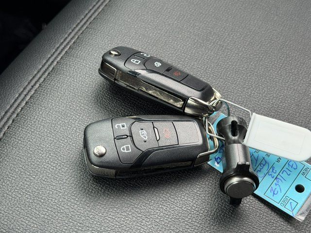 2023 Ford Transit Connect XL Springfield VA