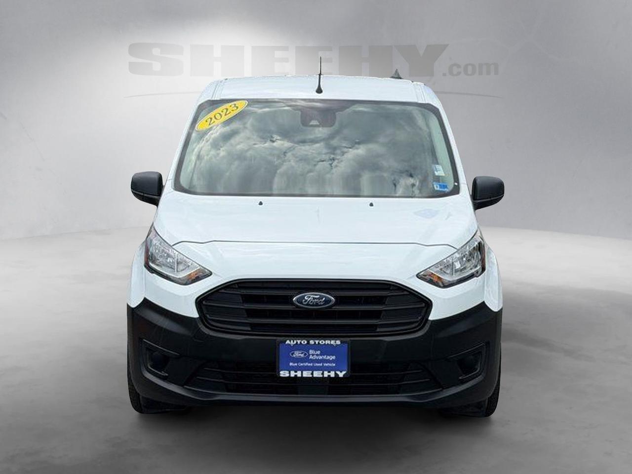 2023 Ford Transit Connect XL Springfield VA