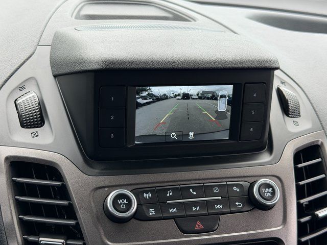 2023 Ford Transit Connect XL Springfield VA