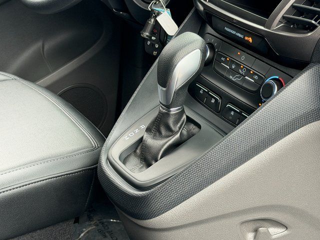 2023 Ford Transit Connect XL Springfield VA