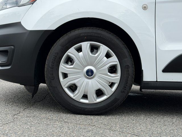 2023 Ford Transit Connect XL Springfield VA