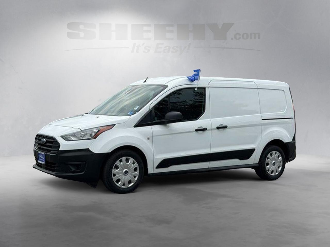 2023 Ford Transit Connect XL Springfield VA