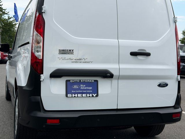 2023 Ford Transit Connect XL Springfield VA