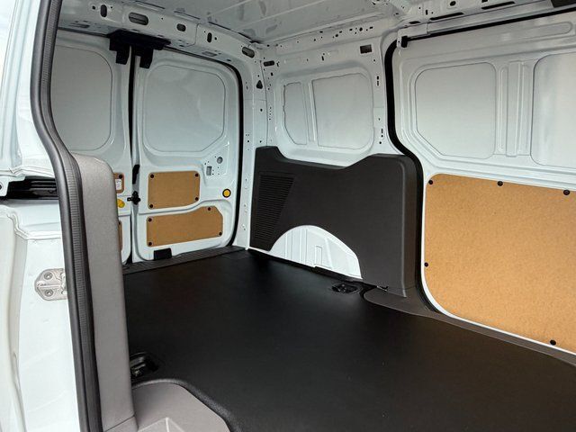 2023 Ford Transit Connect XL Springfield VA