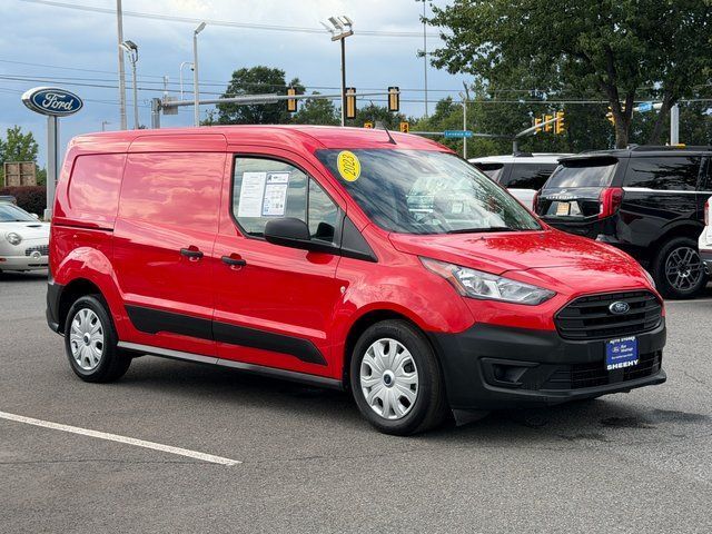 2023 Ford Transit Connect XL