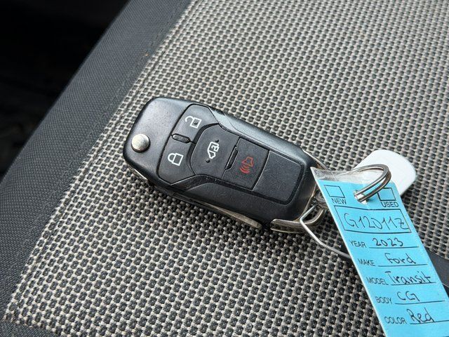 2023 Ford Transit Connect XL Springfield VA