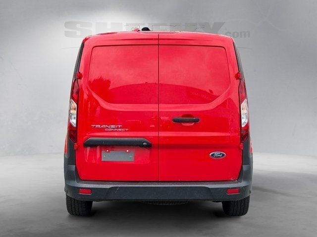 2023 Ford Transit Connect XL Springfield VA