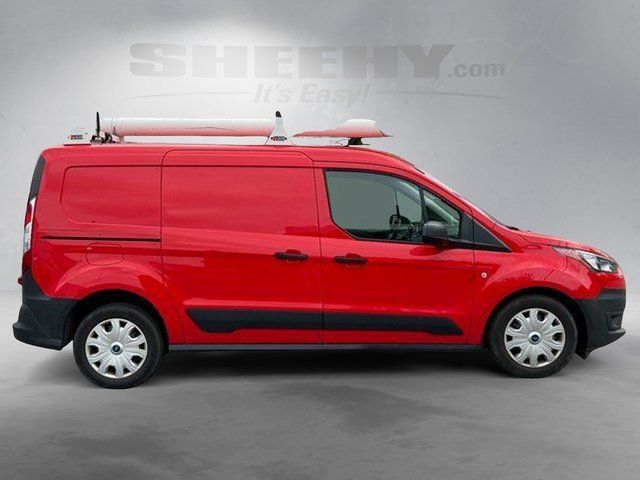 2023 Ford Transit Connect XL Springfield VA