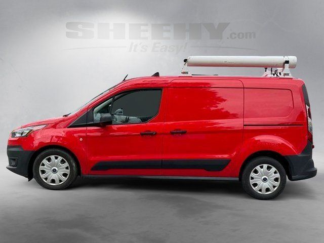2023 Ford Transit Connect XL Springfield VA