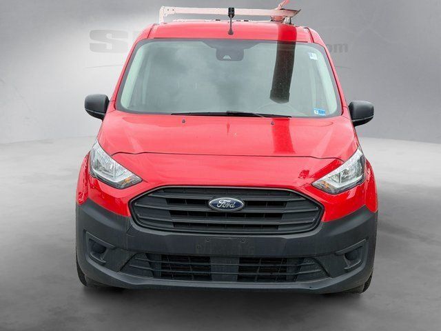 2023 Ford Transit Connect XL Springfield VA