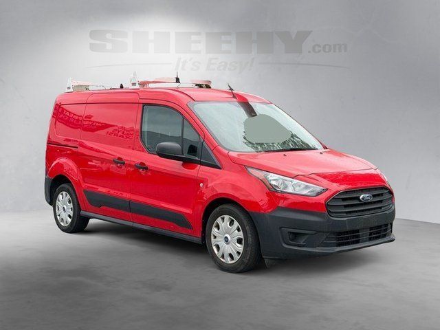 2023 Ford Transit Connect XL Springfield VA