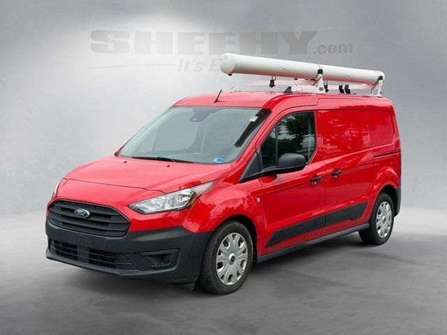 2023 Ford Transit Connect XL Springfield VA