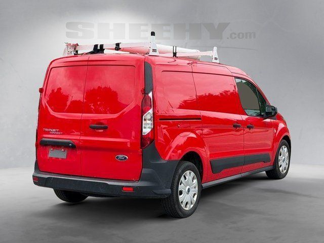 2023 Ford Transit Connect XL Springfield VA