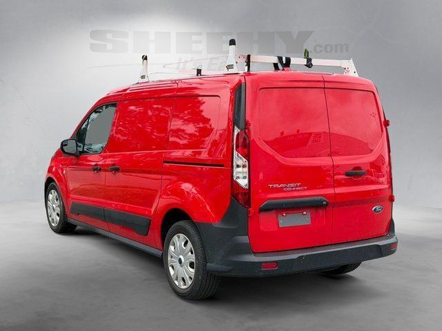 2023 Ford Transit Connect XL Springfield VA