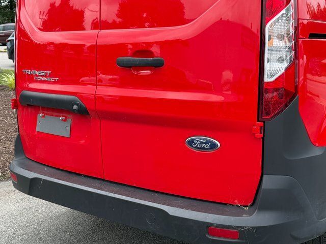2023 Ford Transit Connect XL Springfield VA