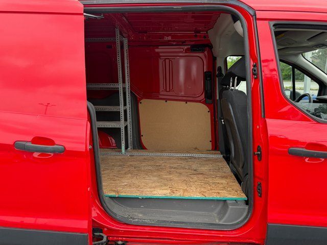 2023 Ford Transit Connect XL Springfield VA