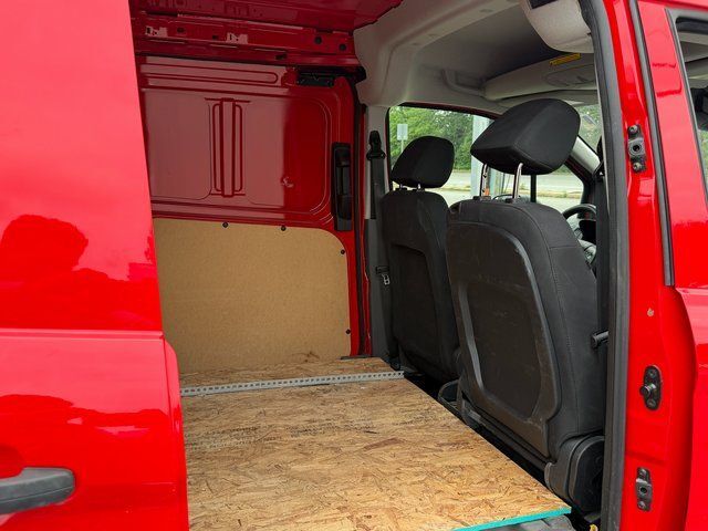 2023 Ford Transit Connect XL Springfield VA