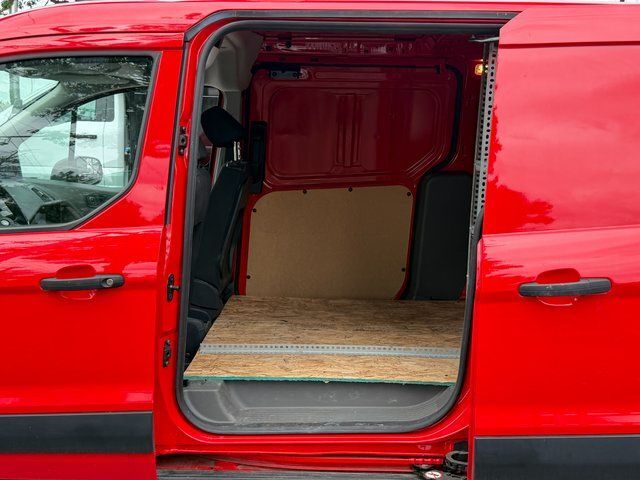 2023 Ford Transit Connect XL Springfield VA