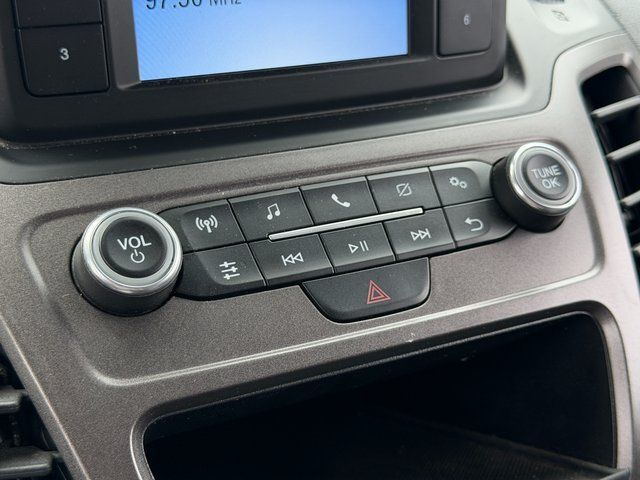 2023 Ford Transit Connect XL Springfield VA