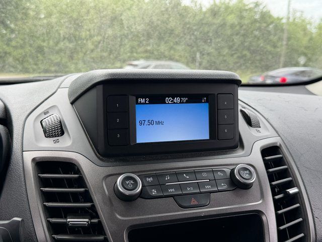 2023 Ford Transit Connect XL Springfield VA