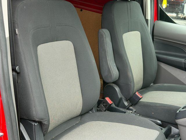 2023 Ford Transit Connect XL Springfield VA