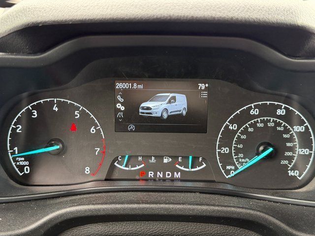 2023 Ford Transit Connect XL Springfield VA