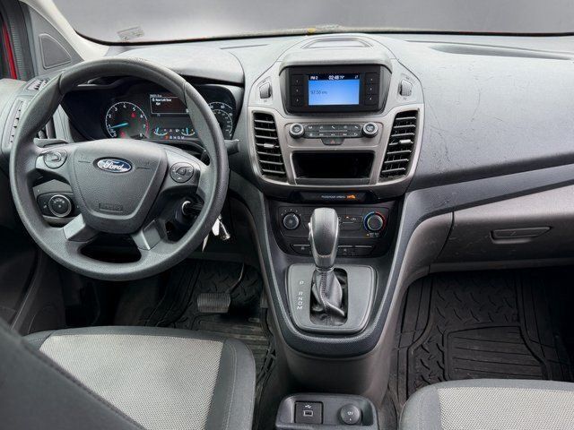 2023 Ford Transit Connect XL Springfield VA