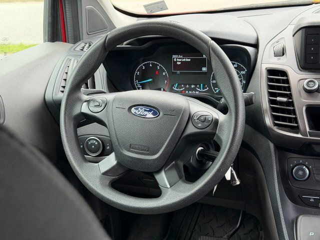 2023 Ford Transit Connect XL Springfield VA