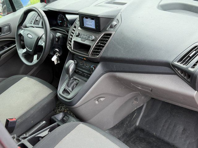 2023 Ford Transit Connect XL Springfield VA