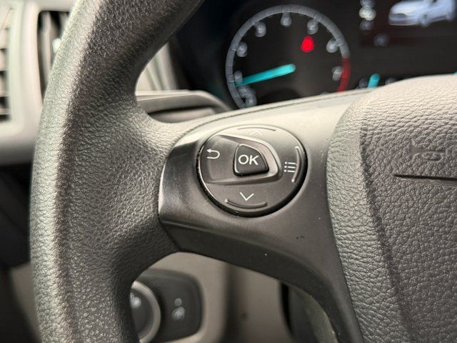 2023 Ford Transit Connect XL Springfield VA