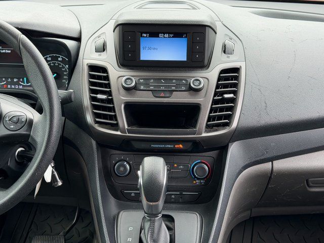 2023 Ford Transit Connect XL Springfield VA