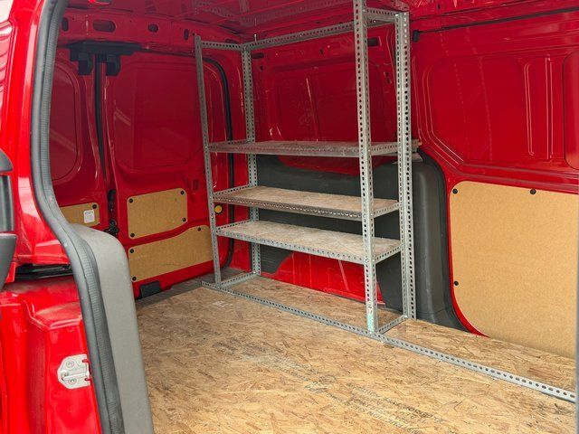 2023 Ford Transit Connect XL Springfield VA