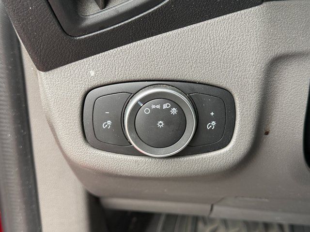 2023 Ford Transit Connect XL Springfield VA