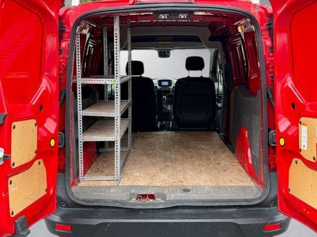 2023 Ford Transit Connect XL Springfield VA