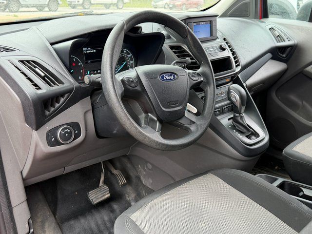 2023 Ford Transit Connect XL Springfield VA