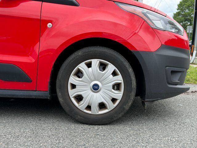 2023 Ford Transit Connect XL Springfield VA
