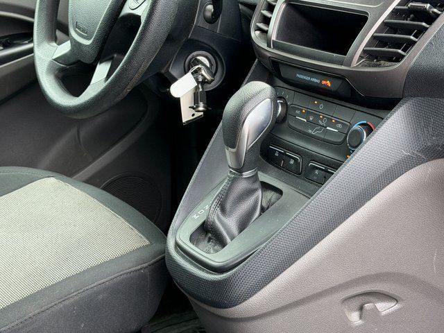 2023 Ford Transit Connect XL Springfield VA