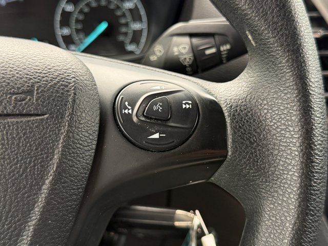 2023 Ford Transit Connect XL Springfield VA