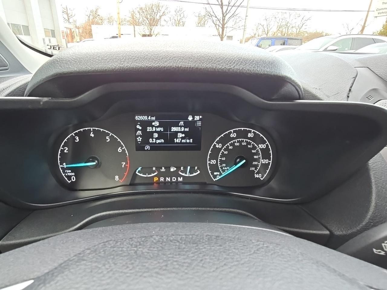 2023 Ford Transit Connect XL Glen Burnie MD