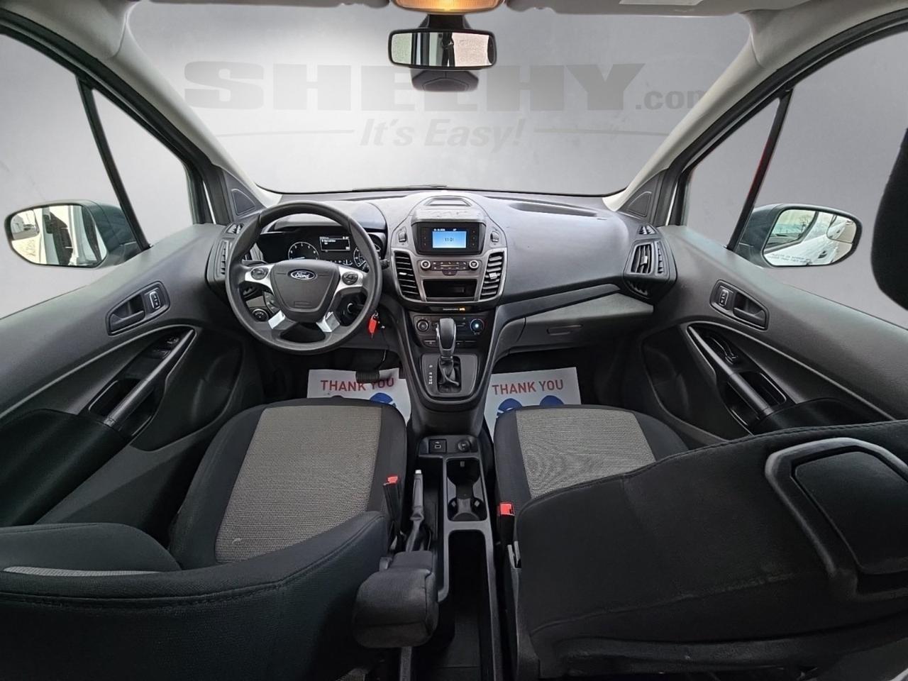 2023 Ford Transit Connect XL Glen Burnie MD