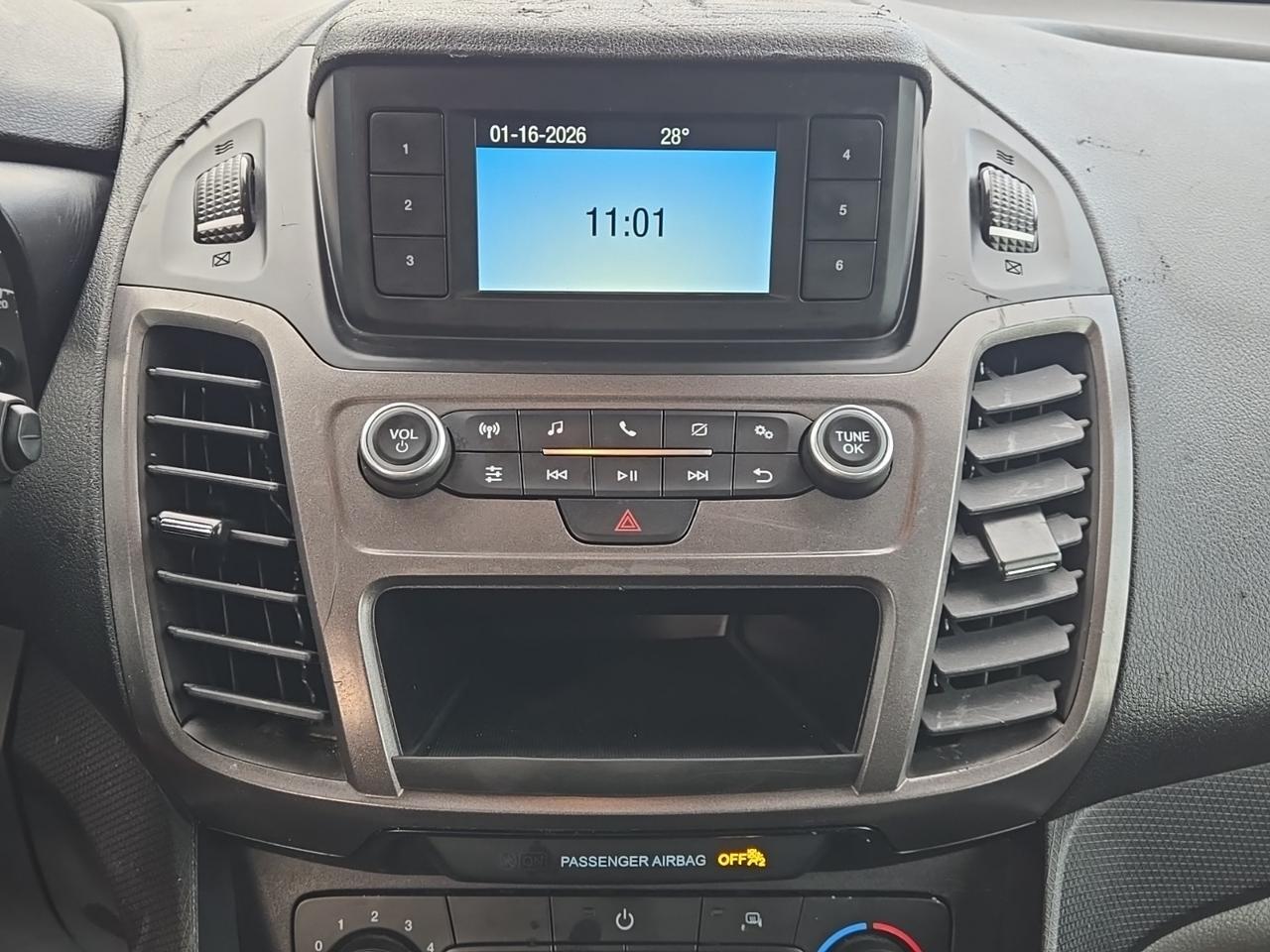 2023 Ford Transit Connect XL Glen Burnie MD