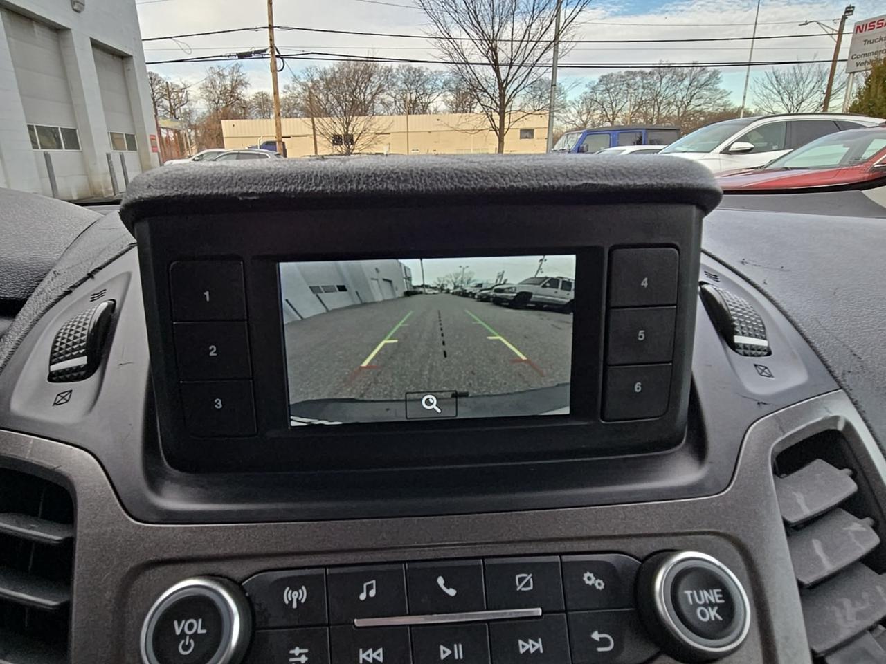 2023 Ford Transit Connect XL Glen Burnie MD