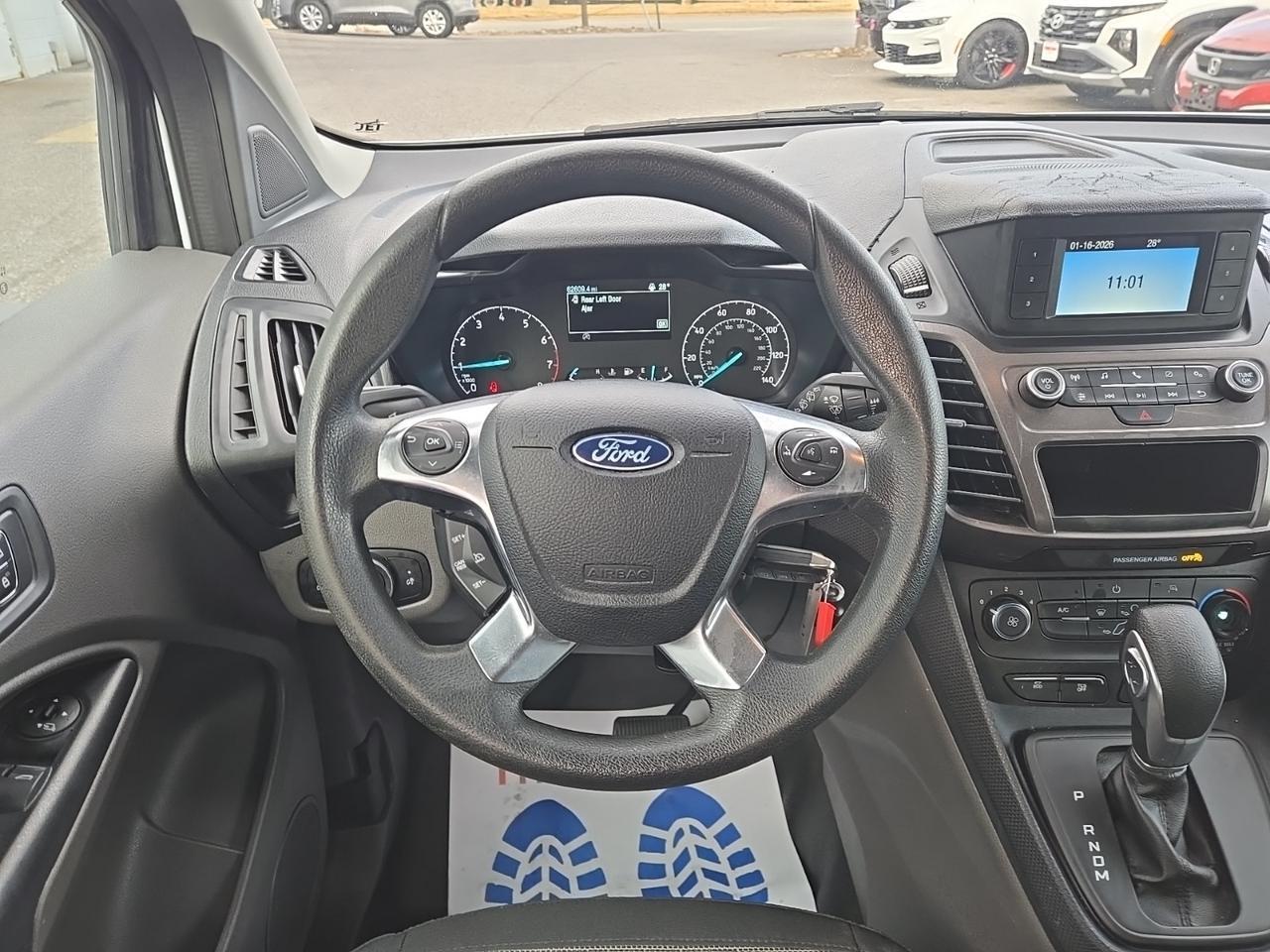 2023 Ford Transit Connect XL Glen Burnie MD