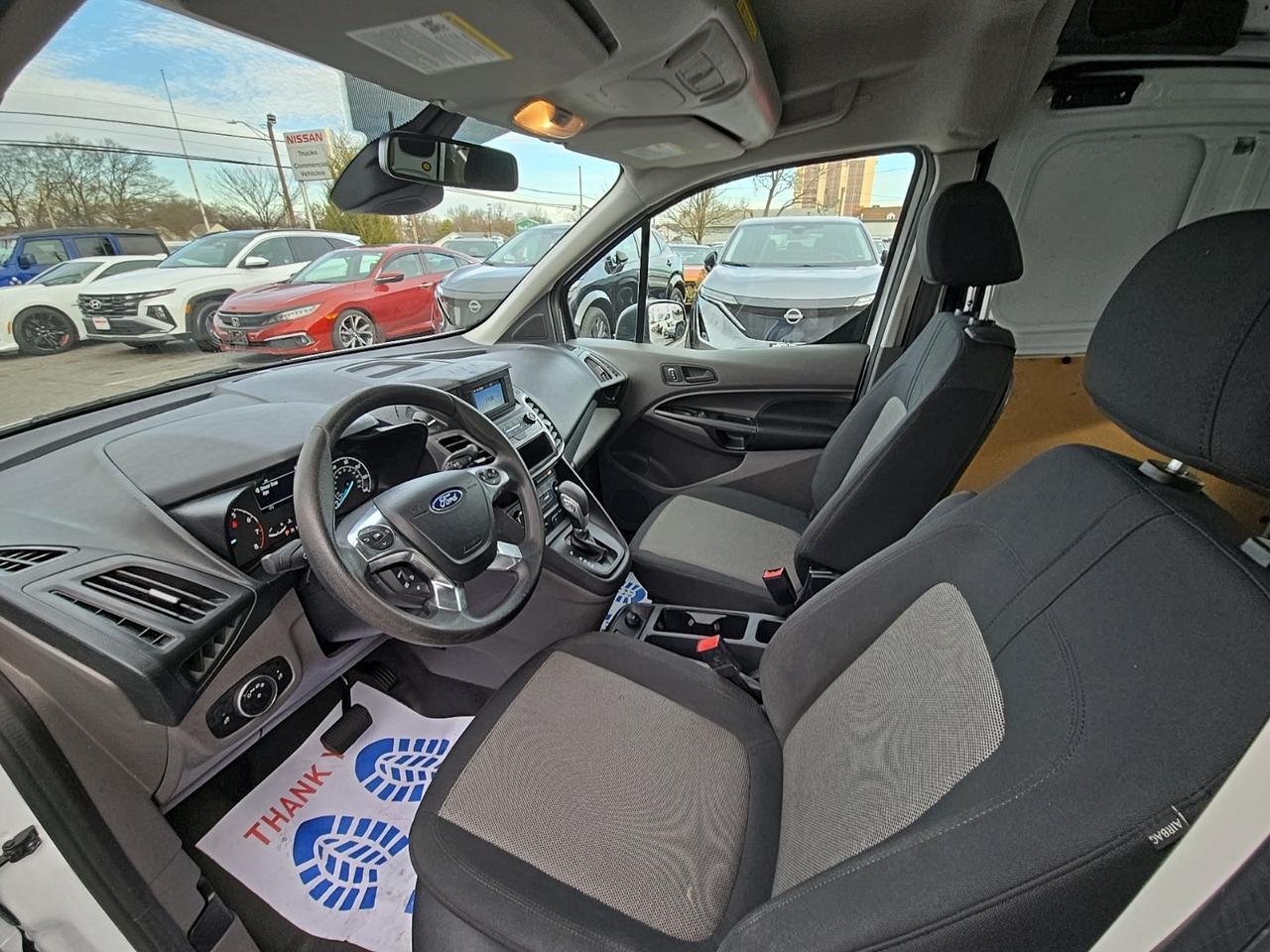 2023 Ford Transit Connect XL Glen Burnie MD
