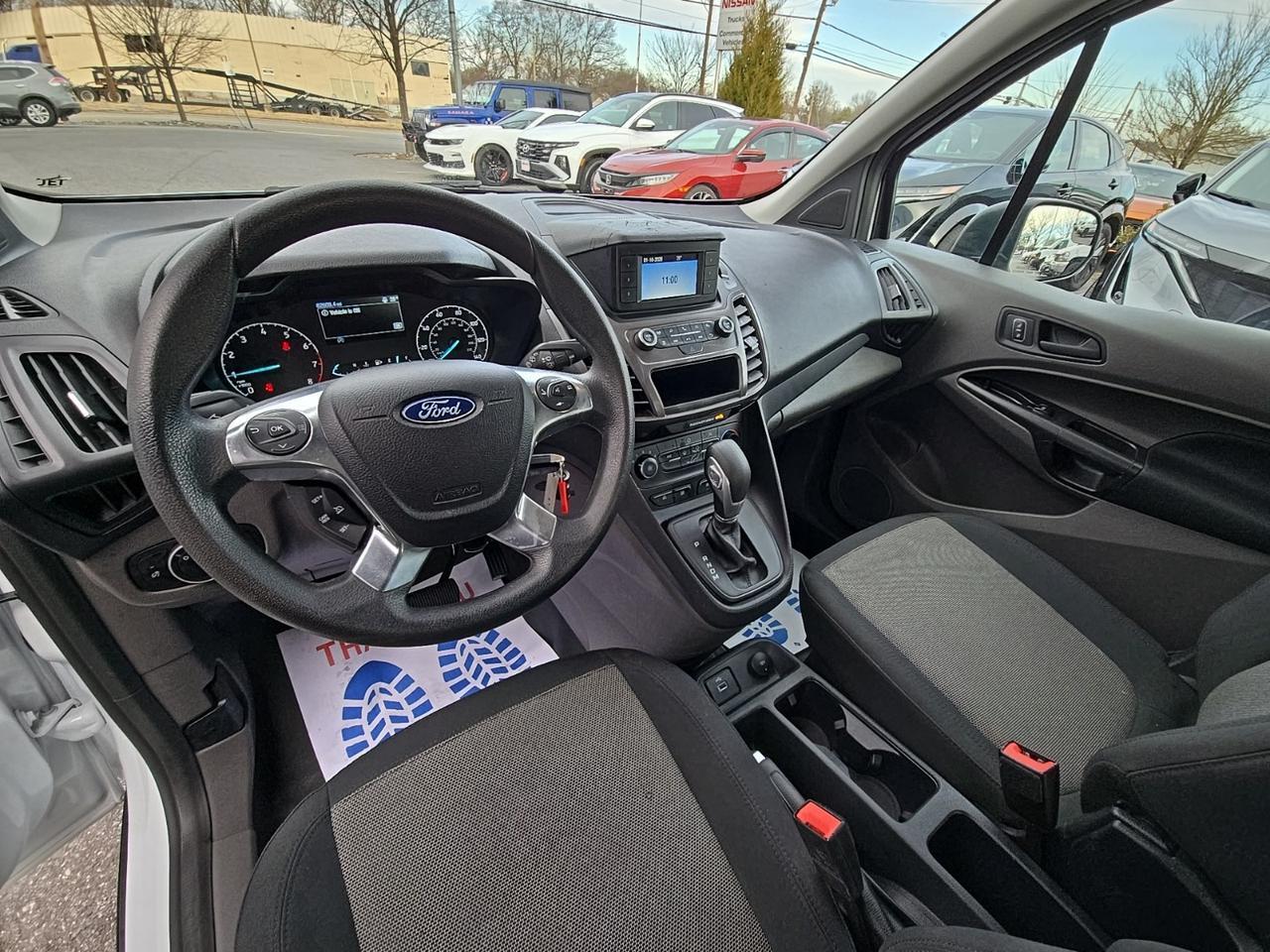 2023 Ford Transit Connect XL Glen Burnie MD