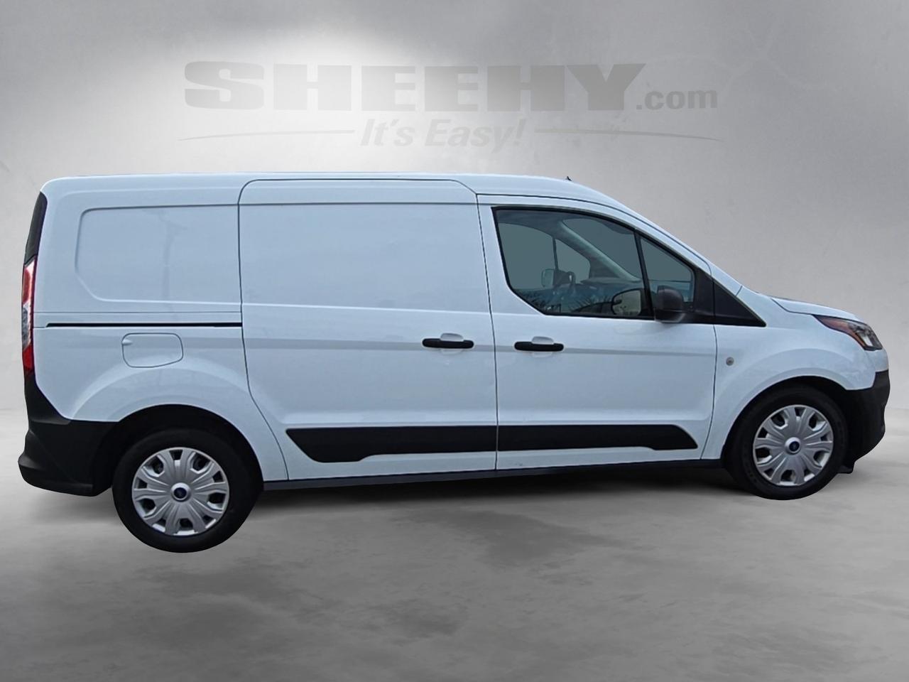 2023 Ford Transit Connect XL Glen Burnie MD