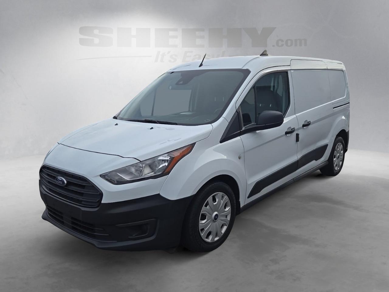 2023 Ford Transit Connect XL Glen Burnie MD