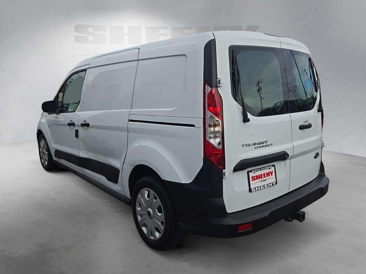 2023 Ford Transit Connect XL Glen Burnie MD