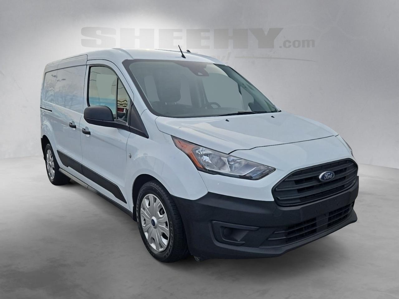 2023 Ford Transit Connect XL Glen Burnie MD